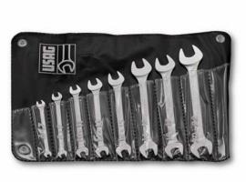 Ključevi vilasti 6-22 mm u plastičnoj futroli 8/1 252 N/B8 USAG